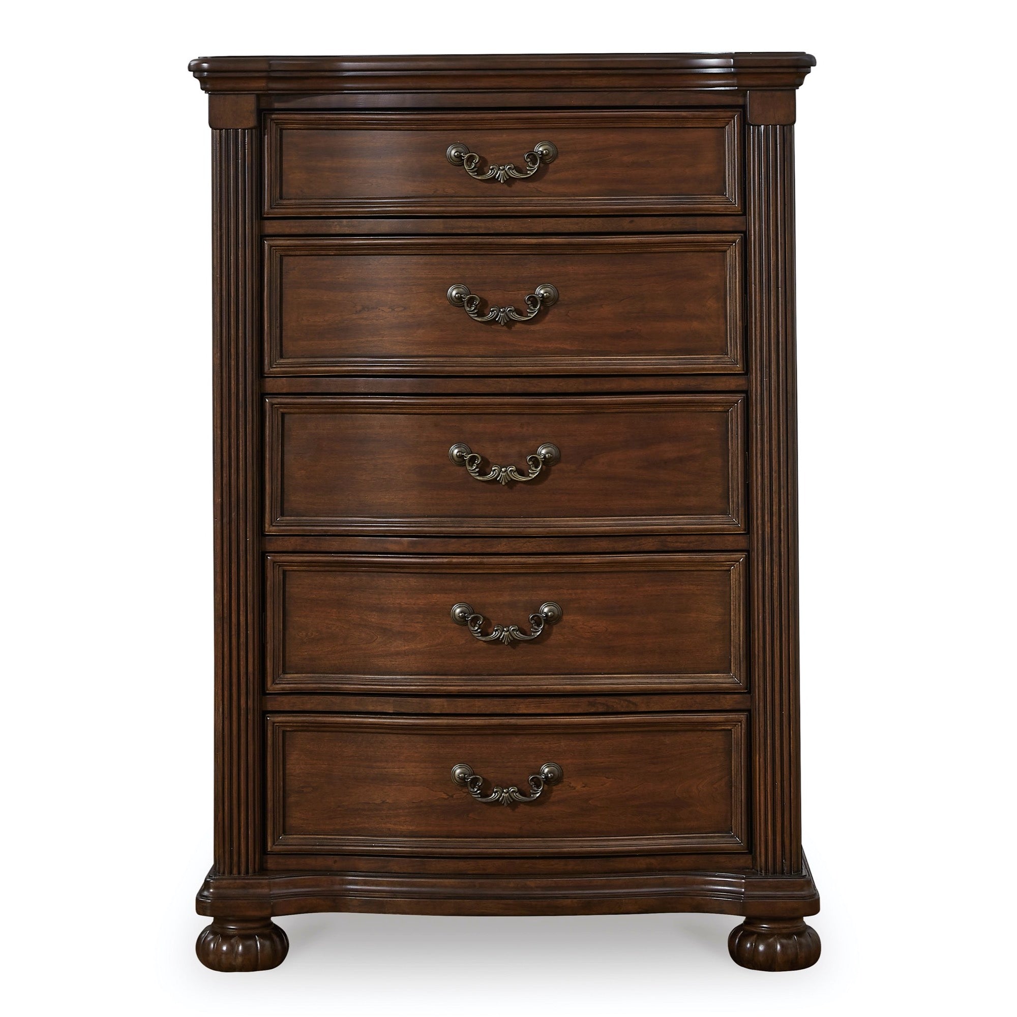 Lavinton Drawer Chest - Adams Furniture