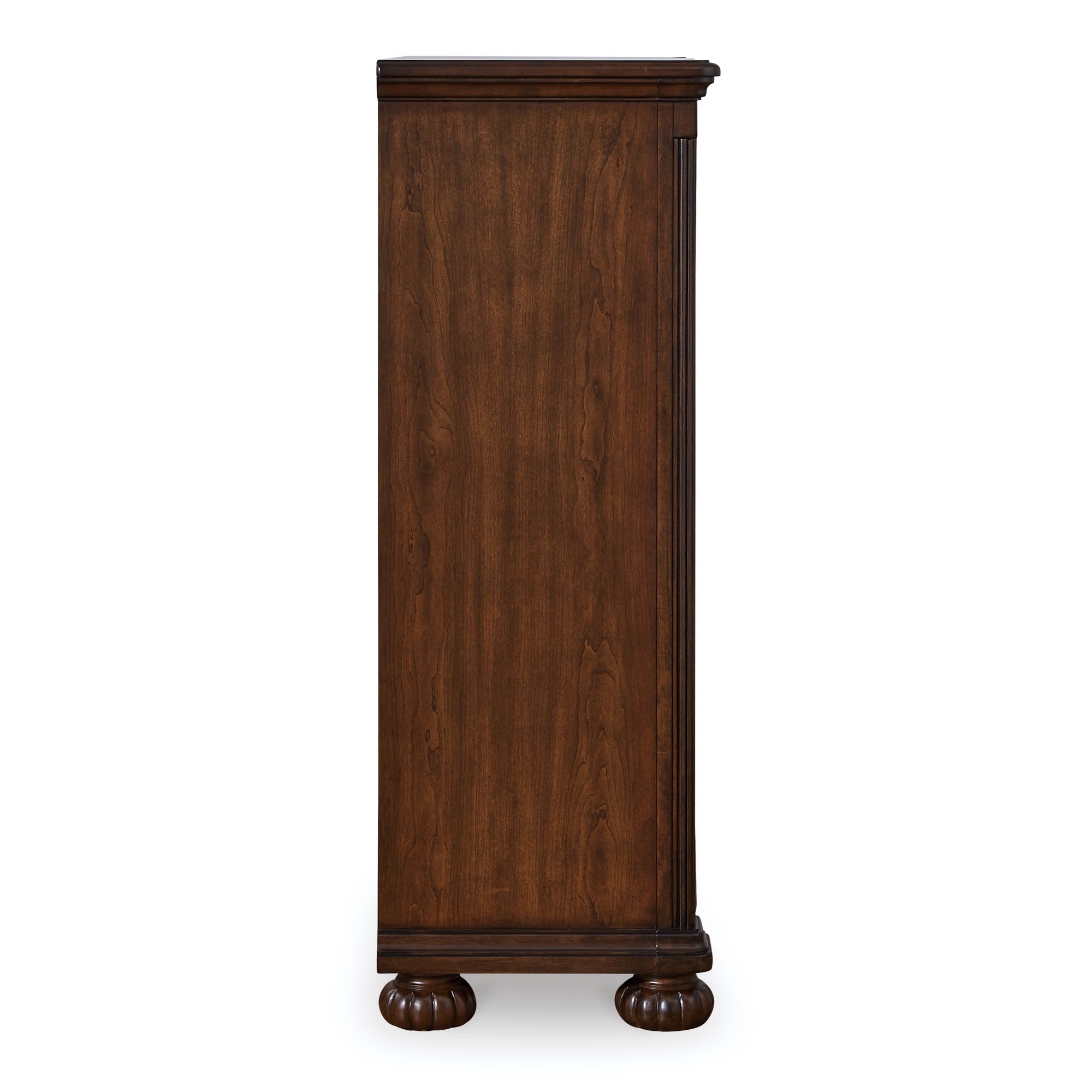 Lavinton Queen 5 Piece Bedroom Set - Adams Furniture