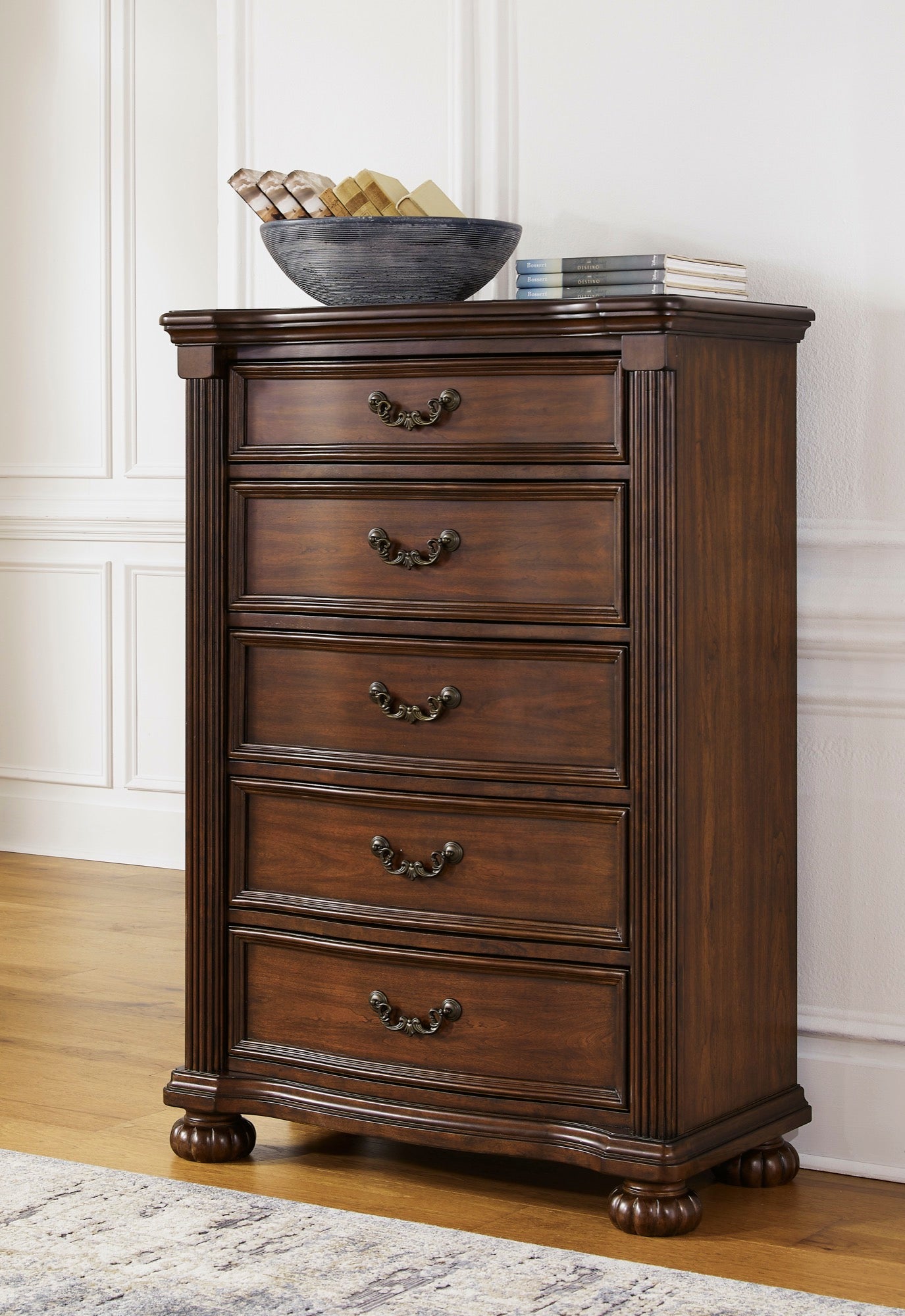 Lavinton Drawer Chest - Adams Furniture