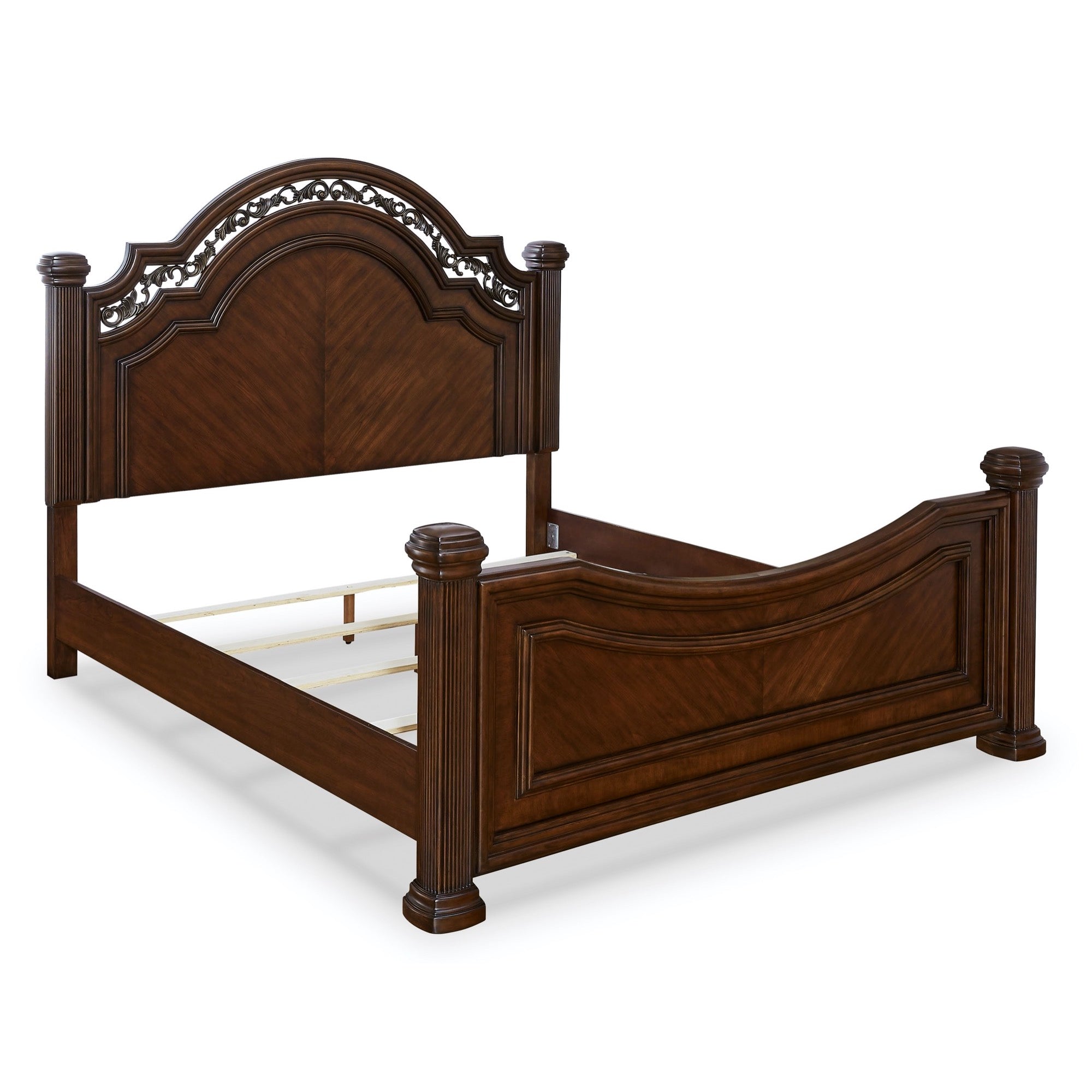 Lavinton Queen 5 Piece Bedroom Set - Adams Furniture