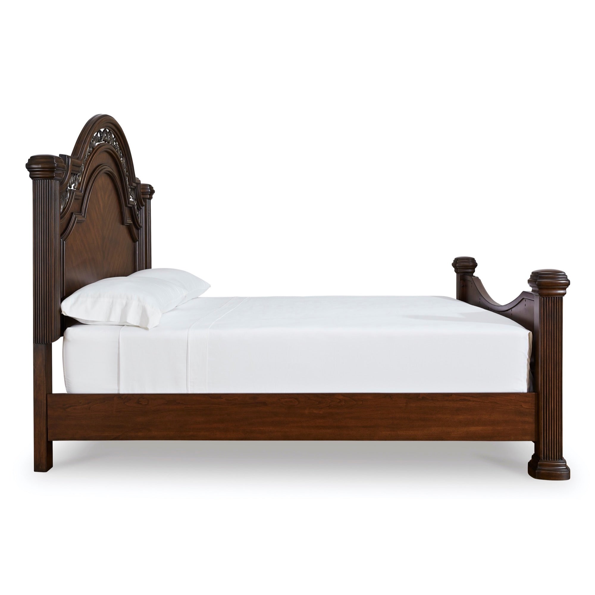 Lavinton Queen 5 Piece Bedroom Set - Adams Furniture