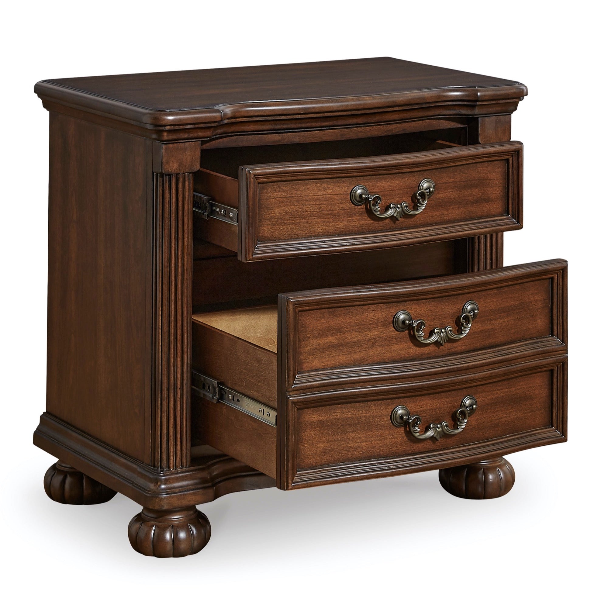 Lavinton Nightstand - Adams Furniture