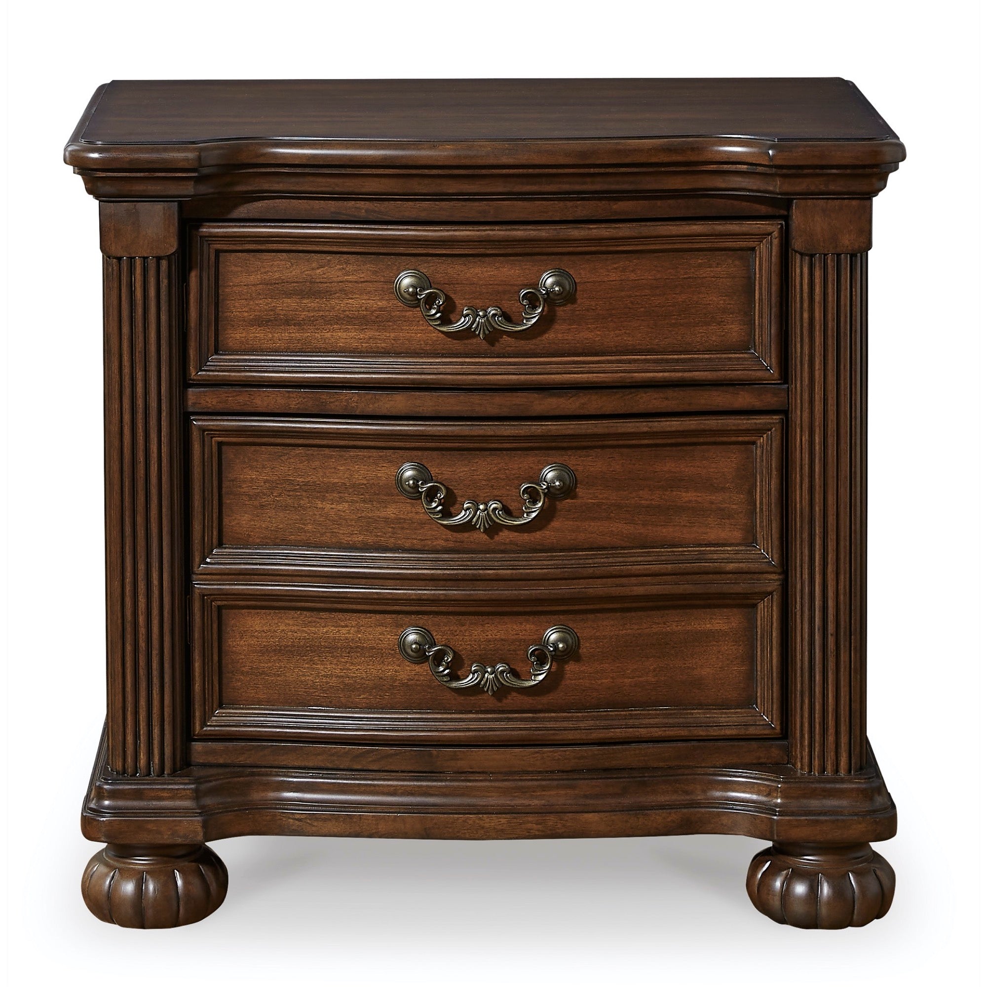 Lavinton King 5 Piece Bedroom Set - Adams Furniture