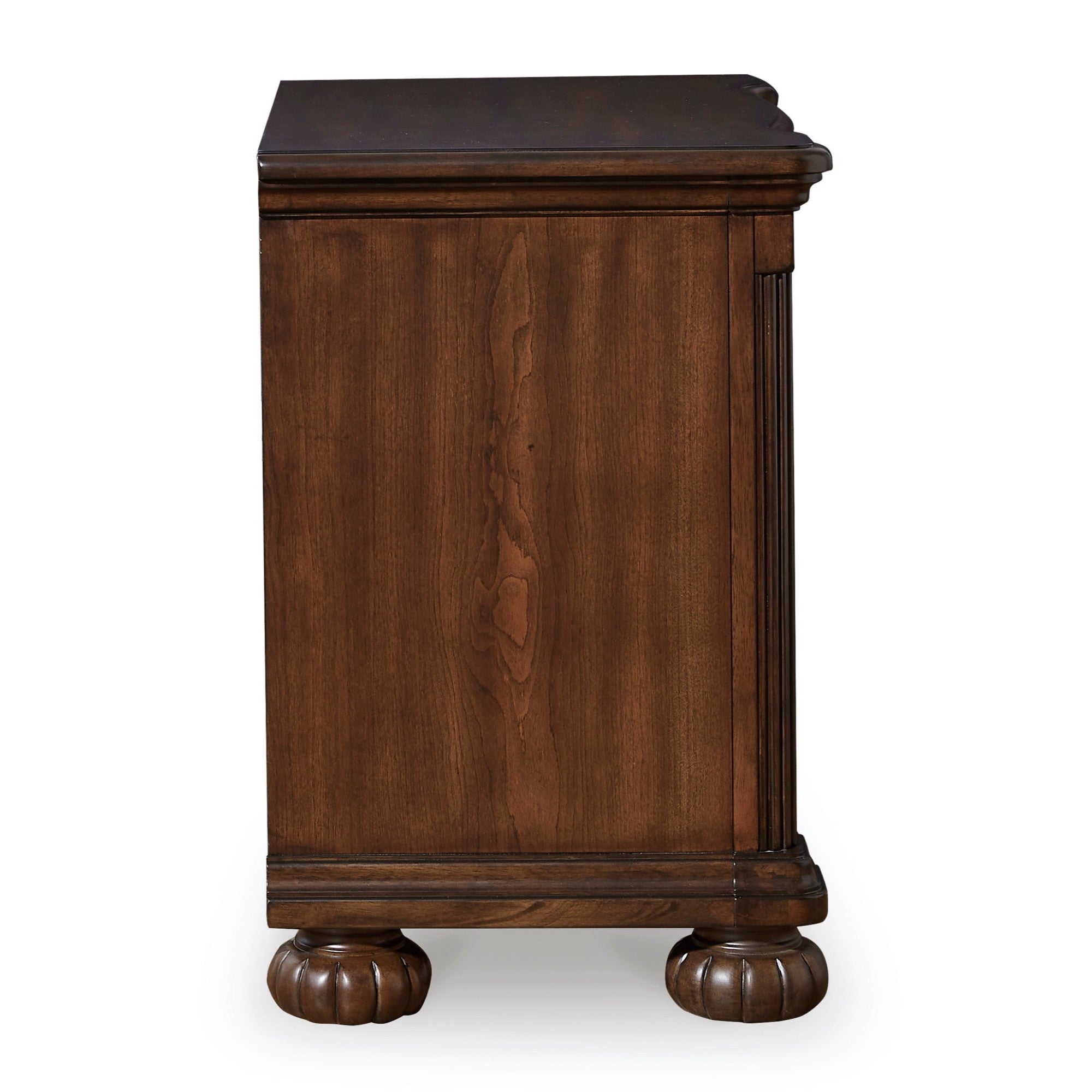 Lavinton King 5 Piece Bedroom Set - Adams Furniture