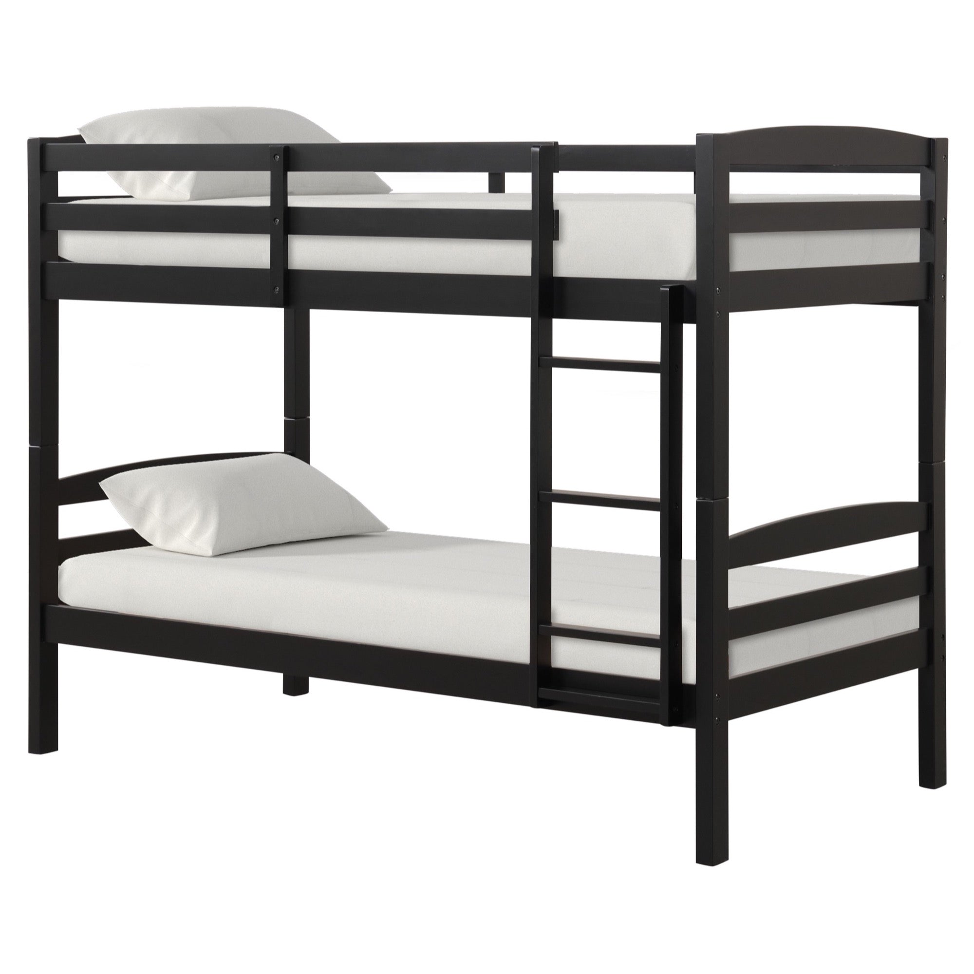 Berlin Twin over Twin Bunk Bed - Adams Furniture
