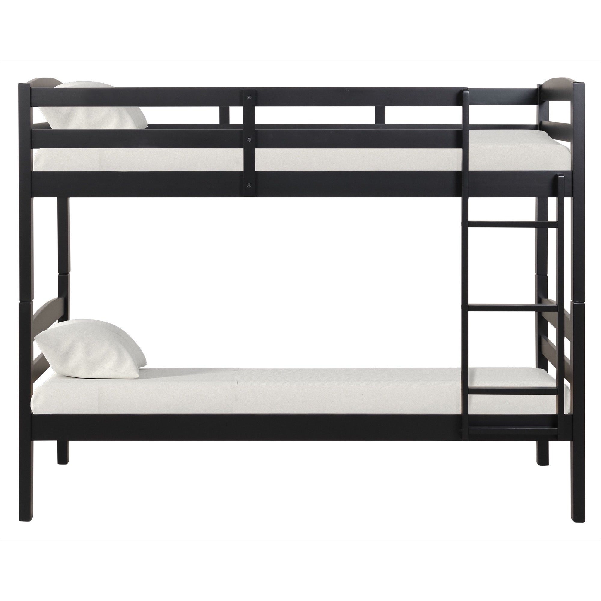 Berlin Twin over Twin Bunk Bed - Adams Furniture