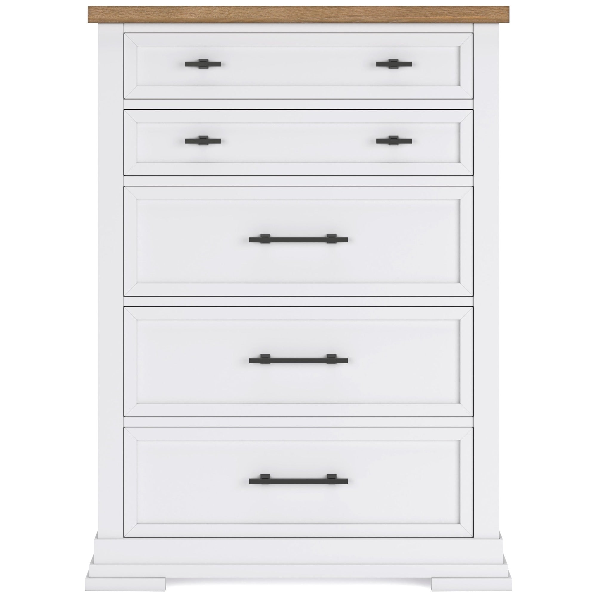 Asher Drawer Chest - Adams Furniture