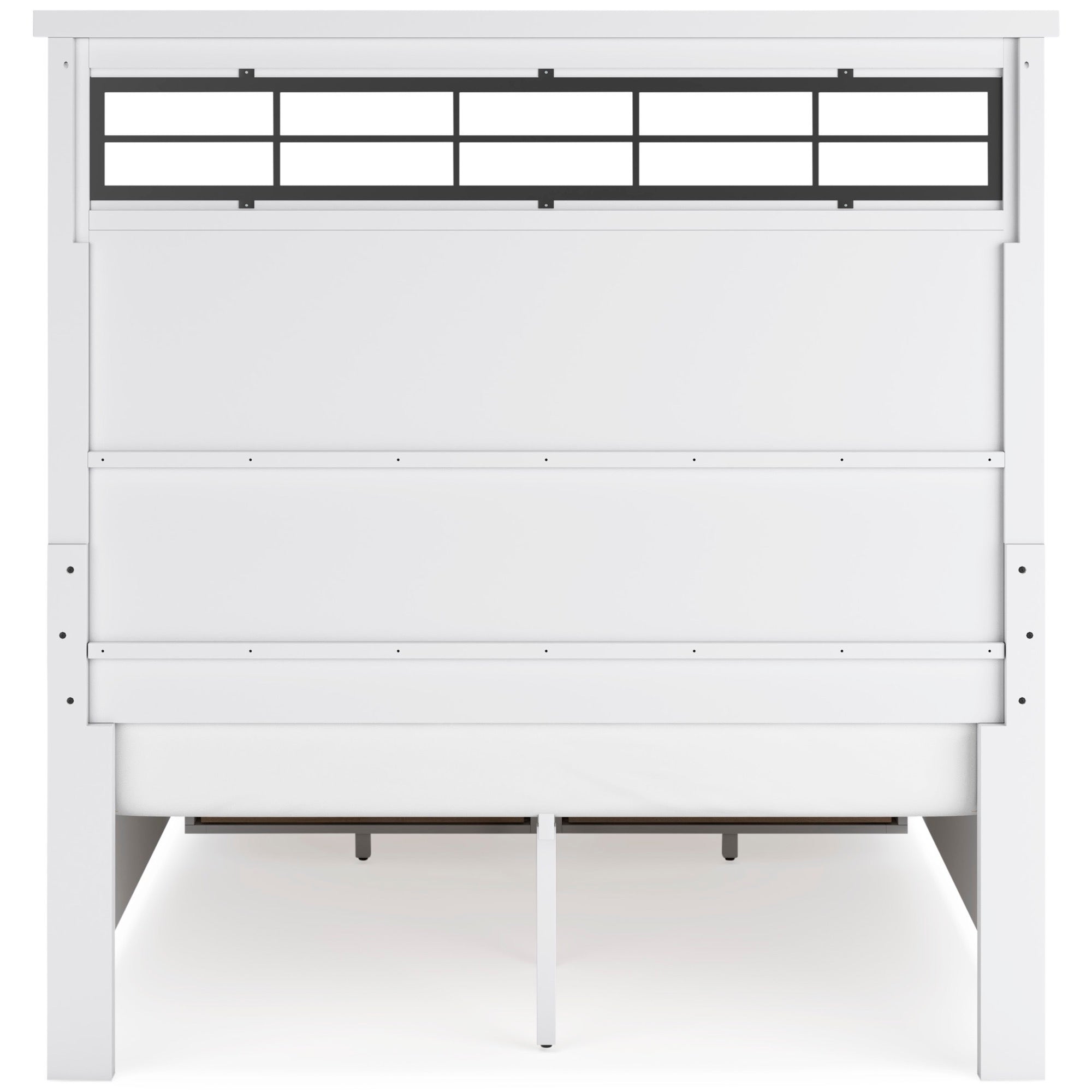 Asher Queen Storage Bed - Adams Furniture