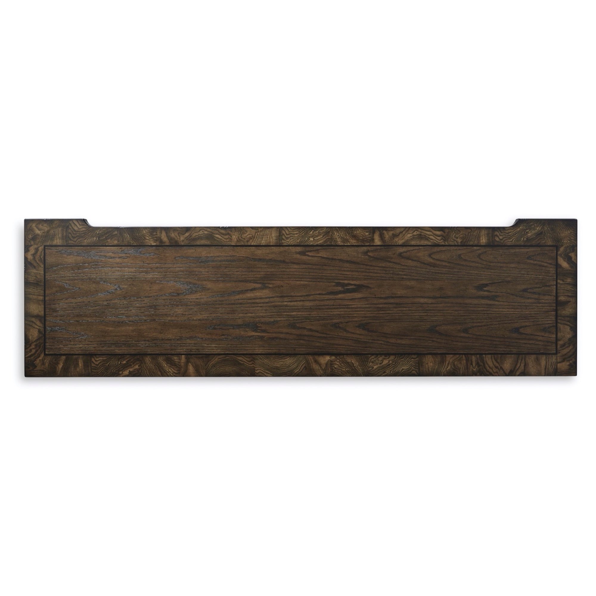 Madelyn Dresser & Mirror - Adams Furniture