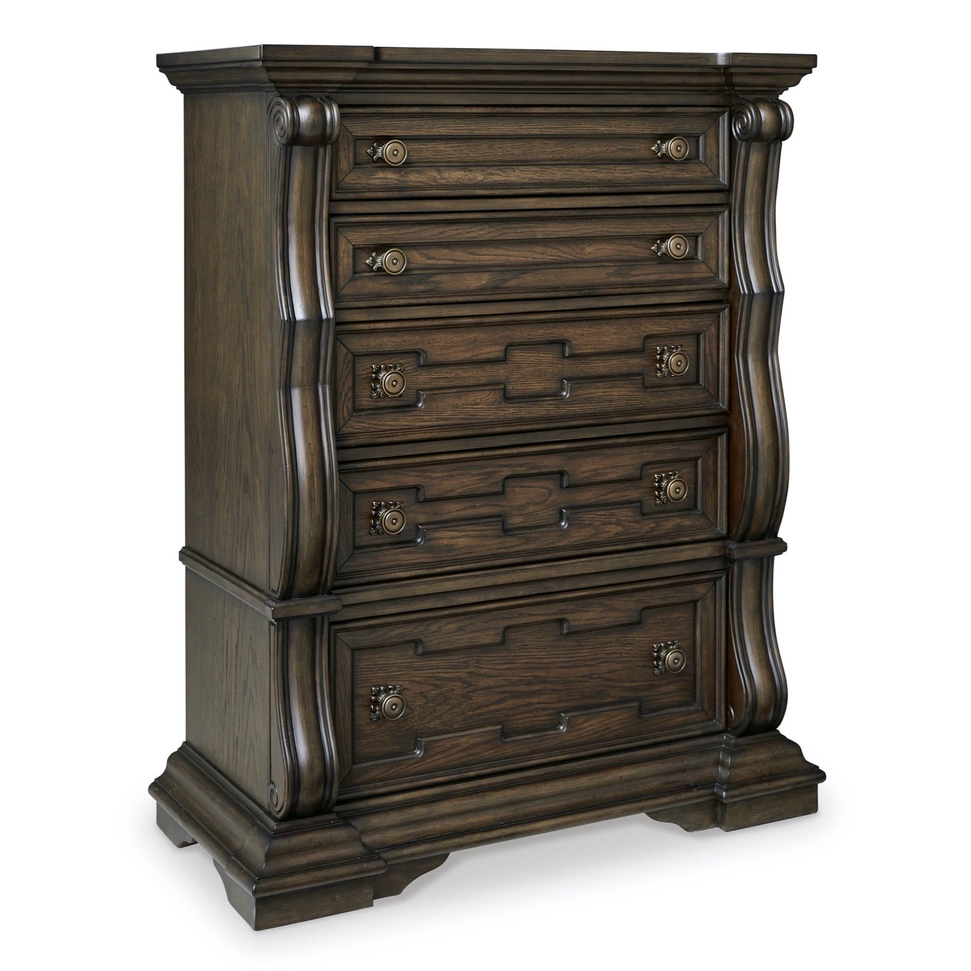 Madelyn Drawer Chest - Adams Furniture