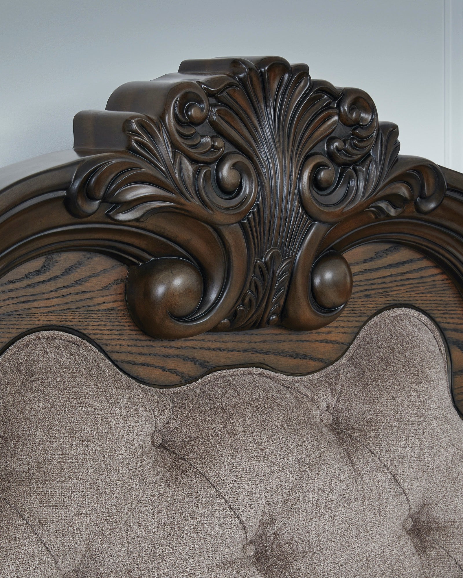Madelyn Queen 3 Piece Bedroom Set - Adams Furniture