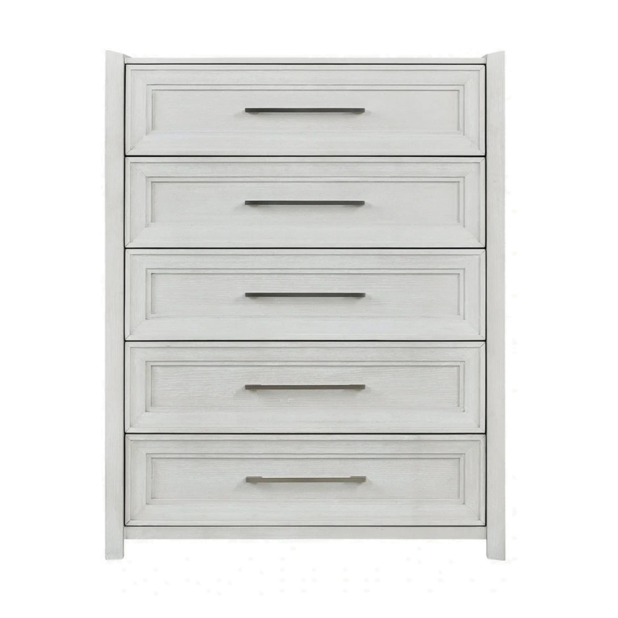 Ella Queen 5 Piece Bedroom Set - Adams Furniture