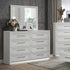 Ella Dresser & Mirror