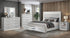 Ella Queen 5 Piece Bedroom Set - Adams Furniture