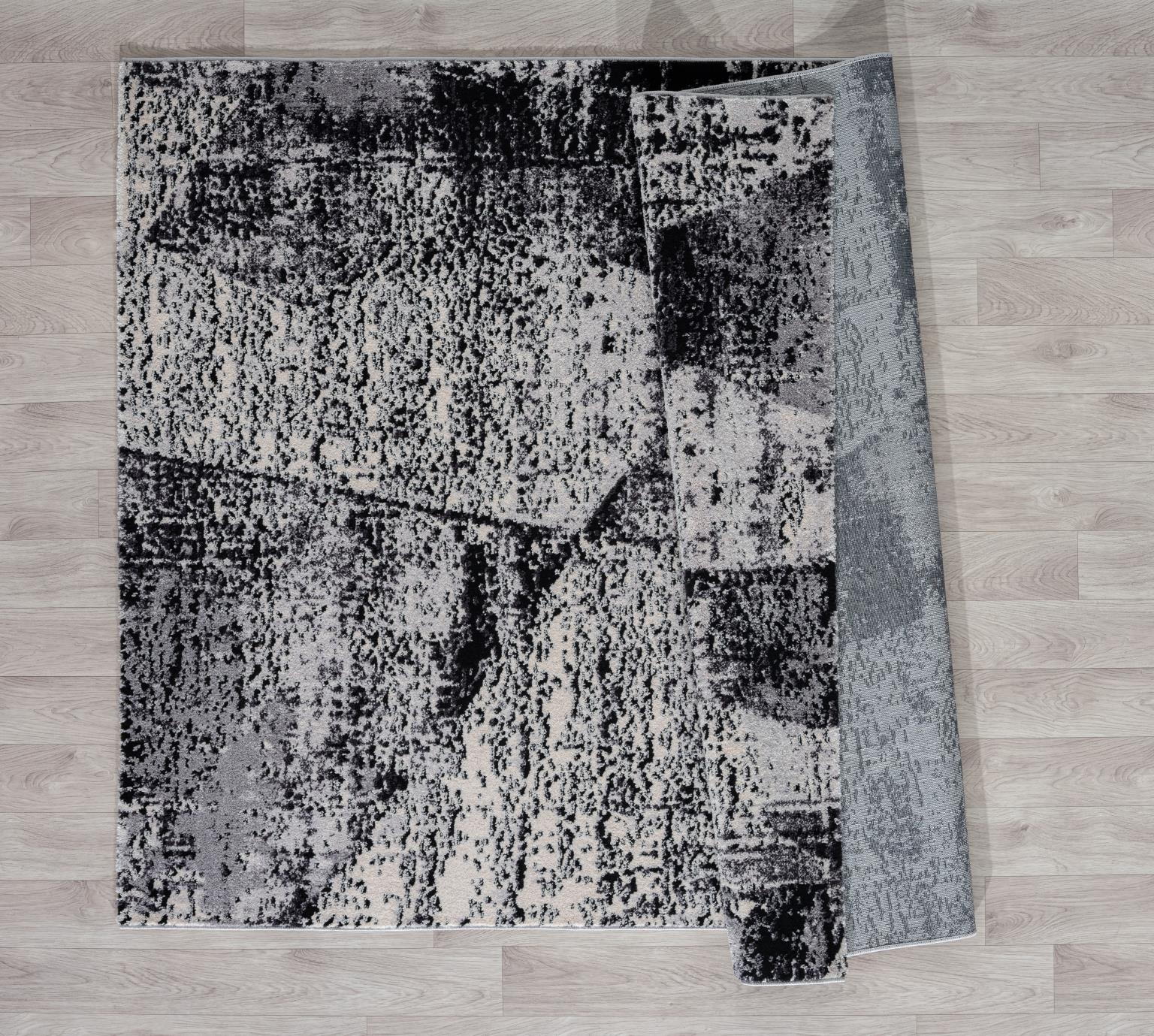Bergamo 8X11 Area Rug - Adams Furniture