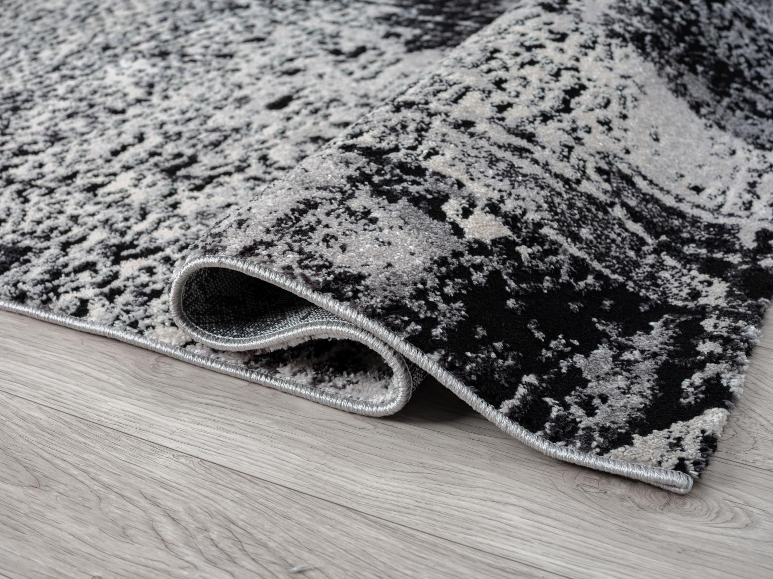 Bergamo 8X11 Area Rug - Adams Furniture
