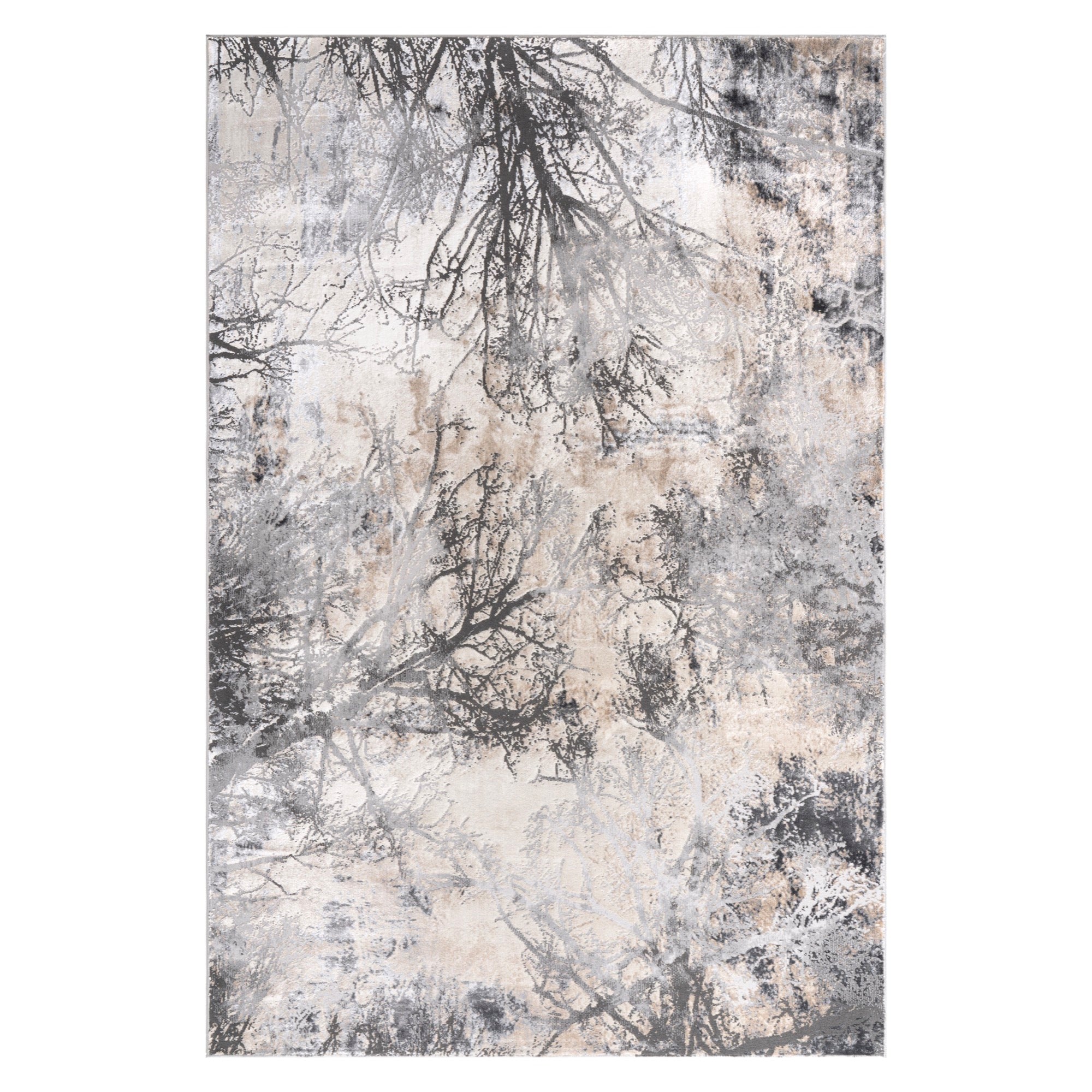 Bowman 8x10 Area Rug - Adams Furniture