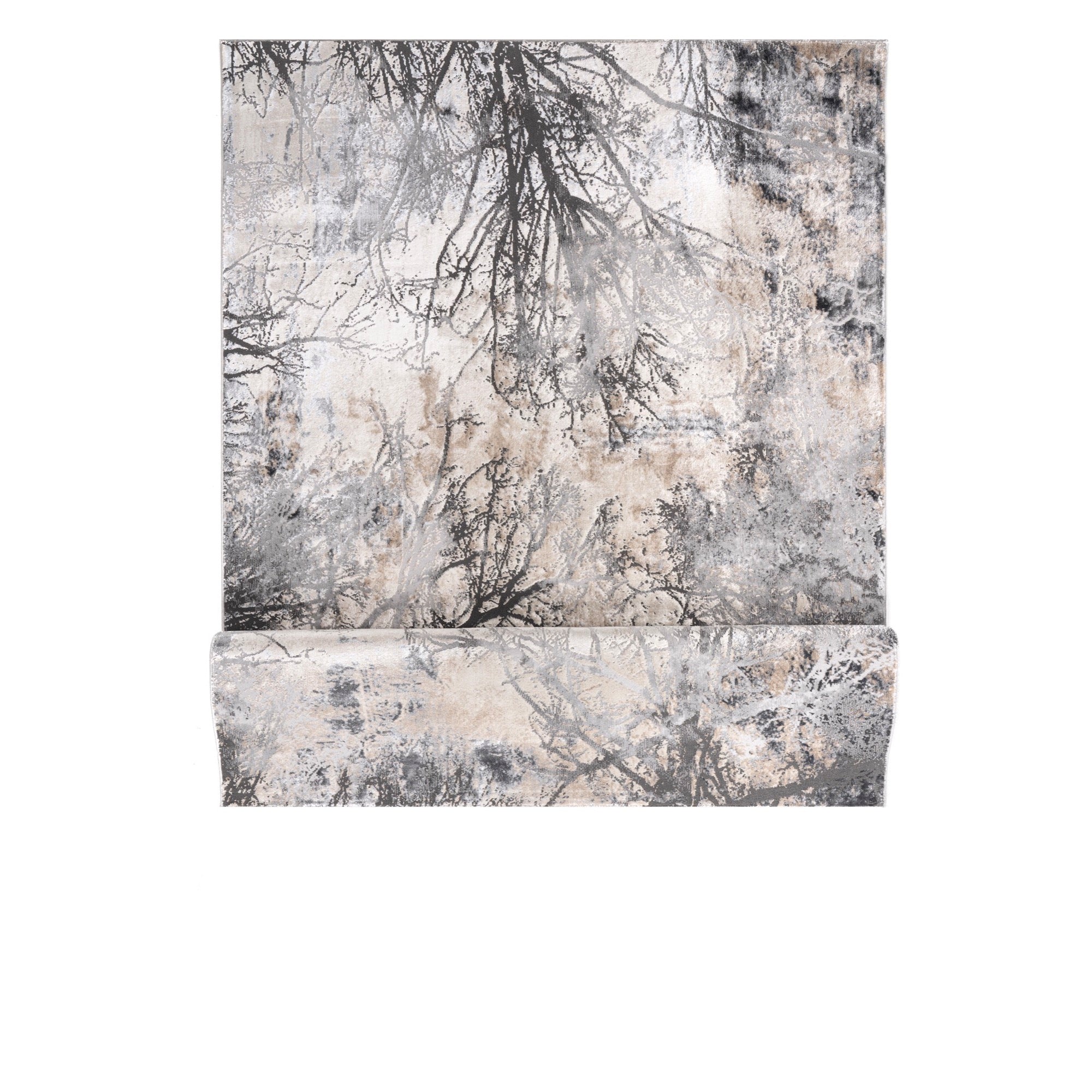 Bowman 8x10 Area Rug - Adams Furniture