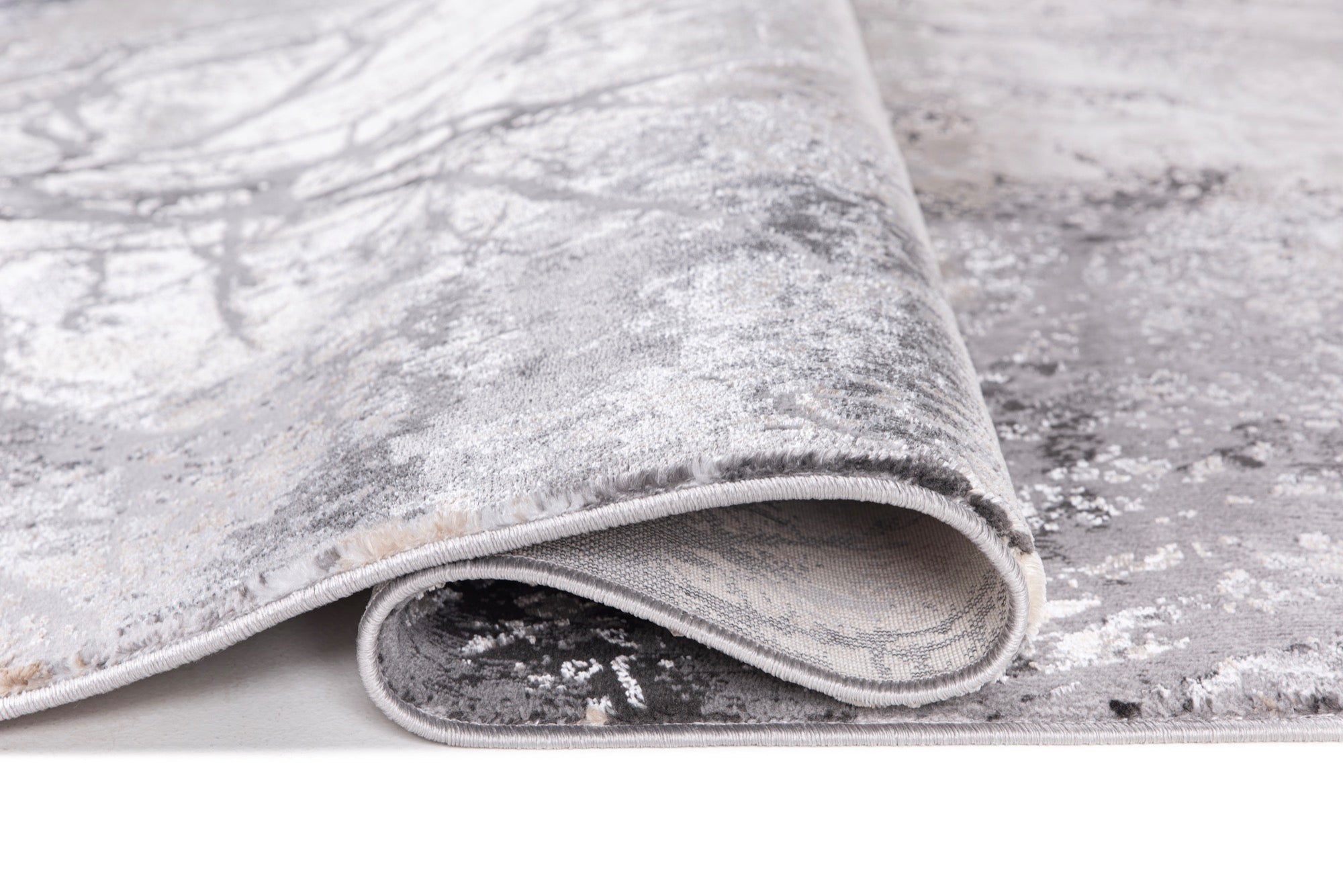 Bowman 8x10 Area Rug - Adams Furniture