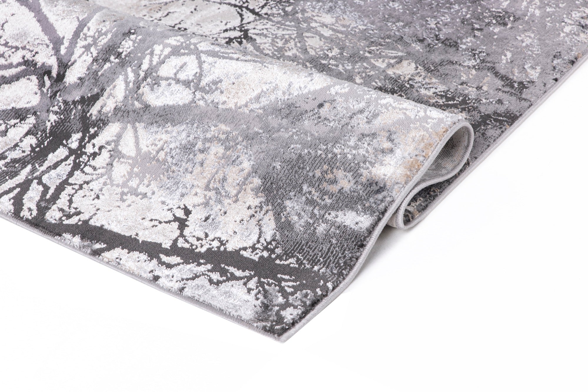 Bowman 8x10 Area Rug - Adams Furniture