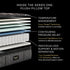 Beautyrest Black Series One Plush Pillow Top King Mattress