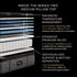 Beautyrest Black Series Two Medium Pillow Top King Mattress
