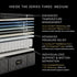 Beautyrest Black Series Three Medium Queen Mattress