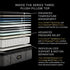 Beautyrest Black Series Three Plush Pillow Top Queen Mattress