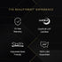 Beautyrest Black Series One Plush Pillow Top King Mattress