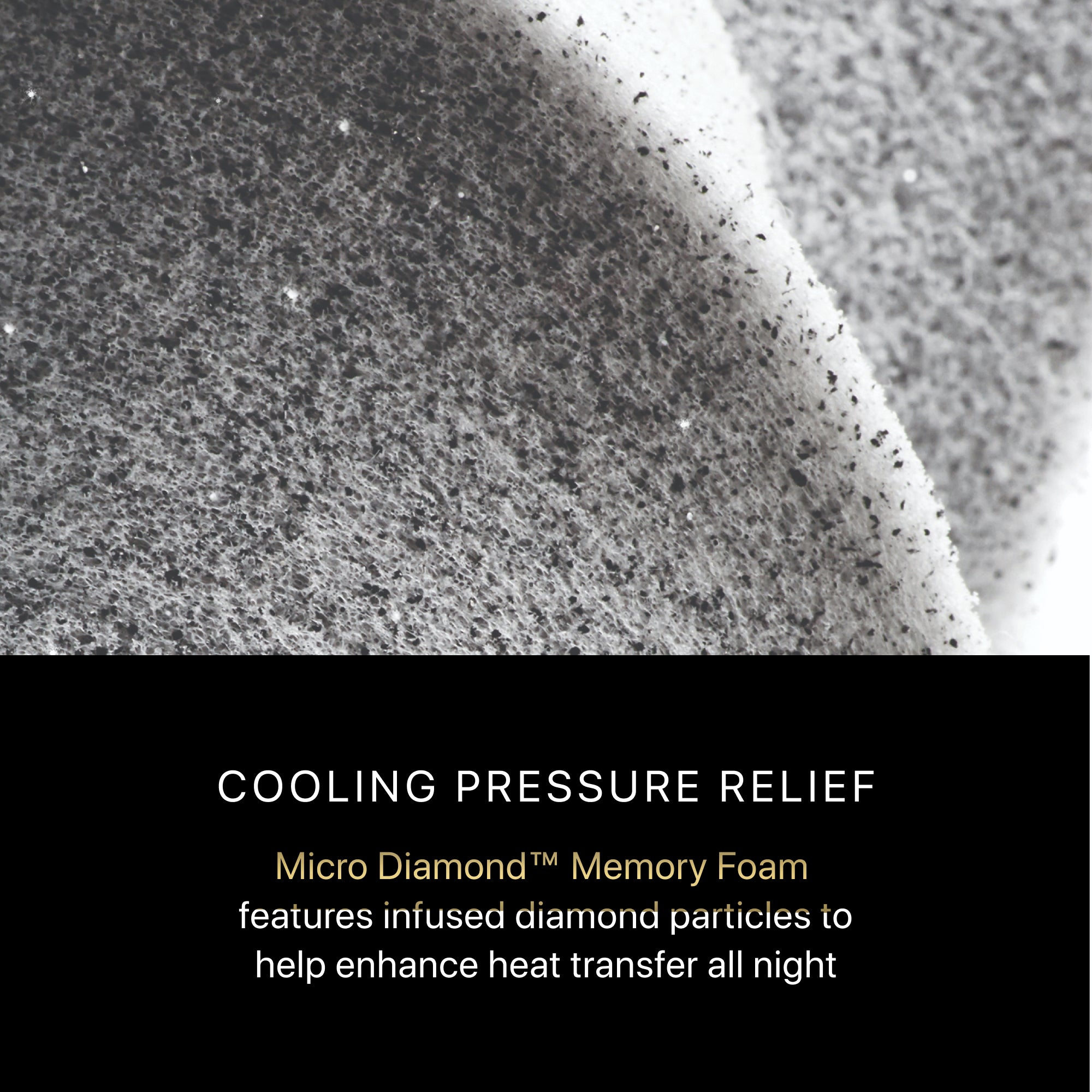 Beautyrest Black Series Three Firm King Mattress - Adams Furniture