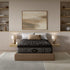 Beautyrest Black Series One Plush Pillow Top King Mattress
