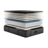 Beautyrest Black Series One Extra Firm Queen Mattress