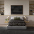 Beautyrest Black Series One Extra Firm Queen Mattress