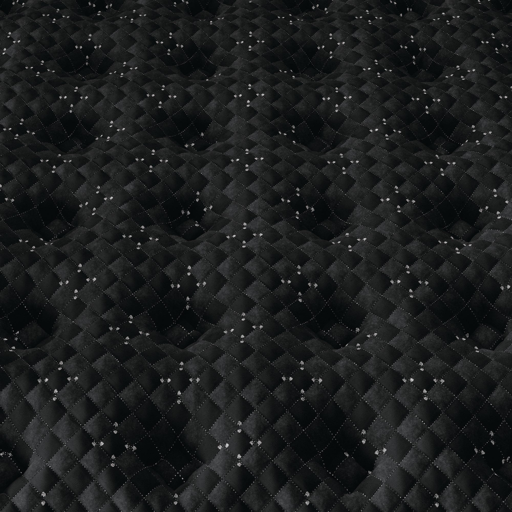 Beautyrest Black Series Three Firm King Mattress