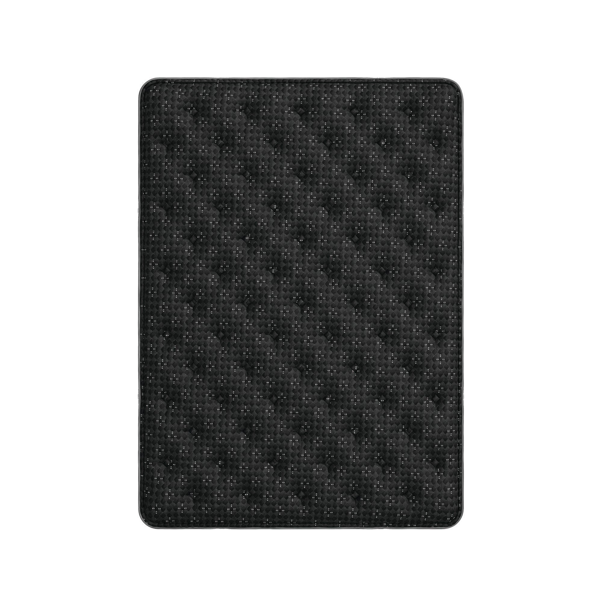 Beautyrest Black Series Three Medium Queen Mattress