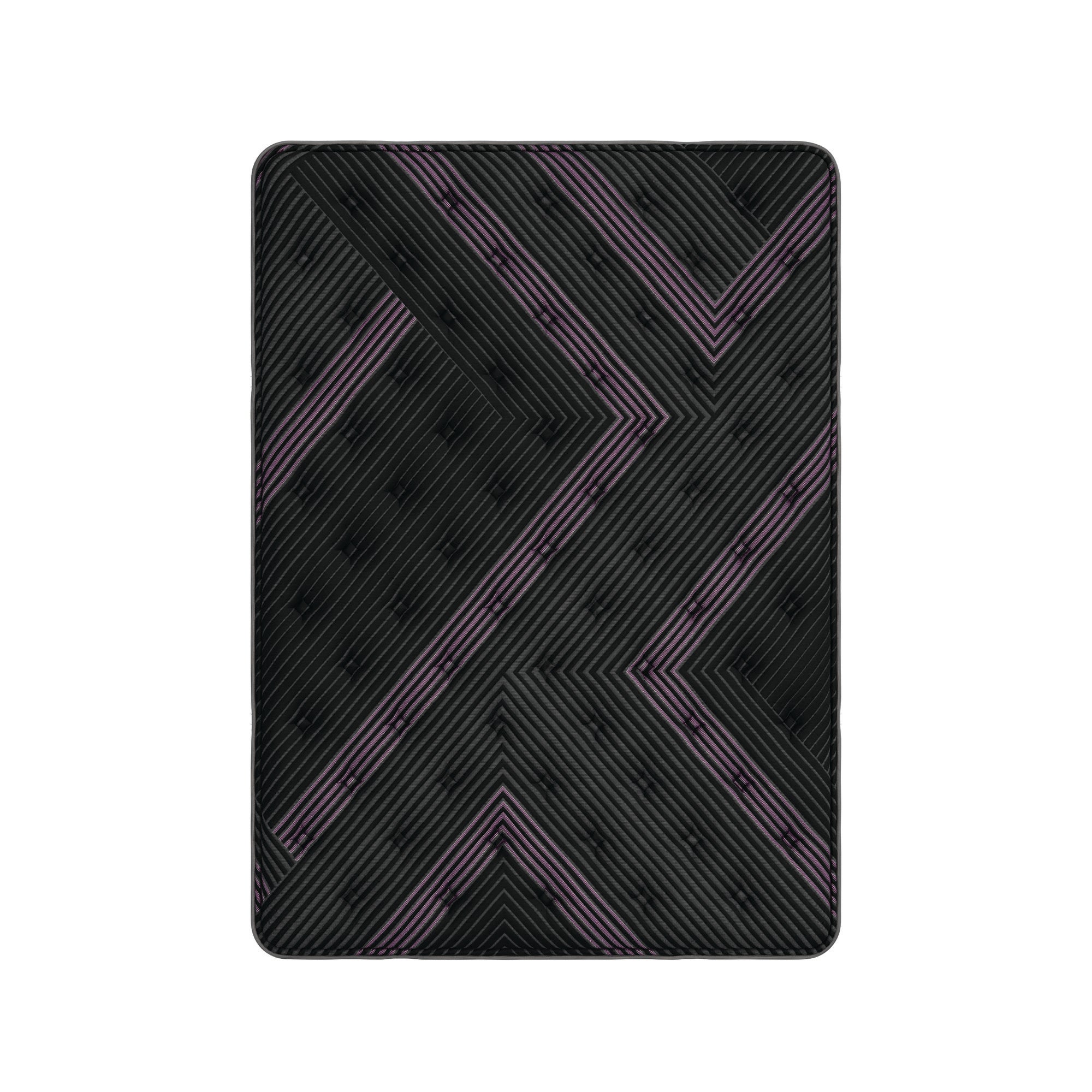 Beautyrest Black Series Two Medium Firm King Mattress