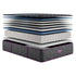 Beautyrest World Class Level 3 Extra Firm Twin Mattress