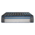 Beautyrest World Class Level 4 Firm Pillow Top Twin Mattress