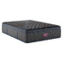 Beautyrest World Class Level 4 Firm Pillow Top Twin Mattress