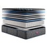 Beautyrest World Class Level 4 Medium King Mattress