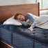 Beautyrest World Class Level 3 Extra Firm Twin Mattress