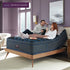 Beautyrest World Class Level 4 Medium King Mattress