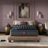 Beautyrest World Class Level 4 Firm Pillow Top Twin Mattress