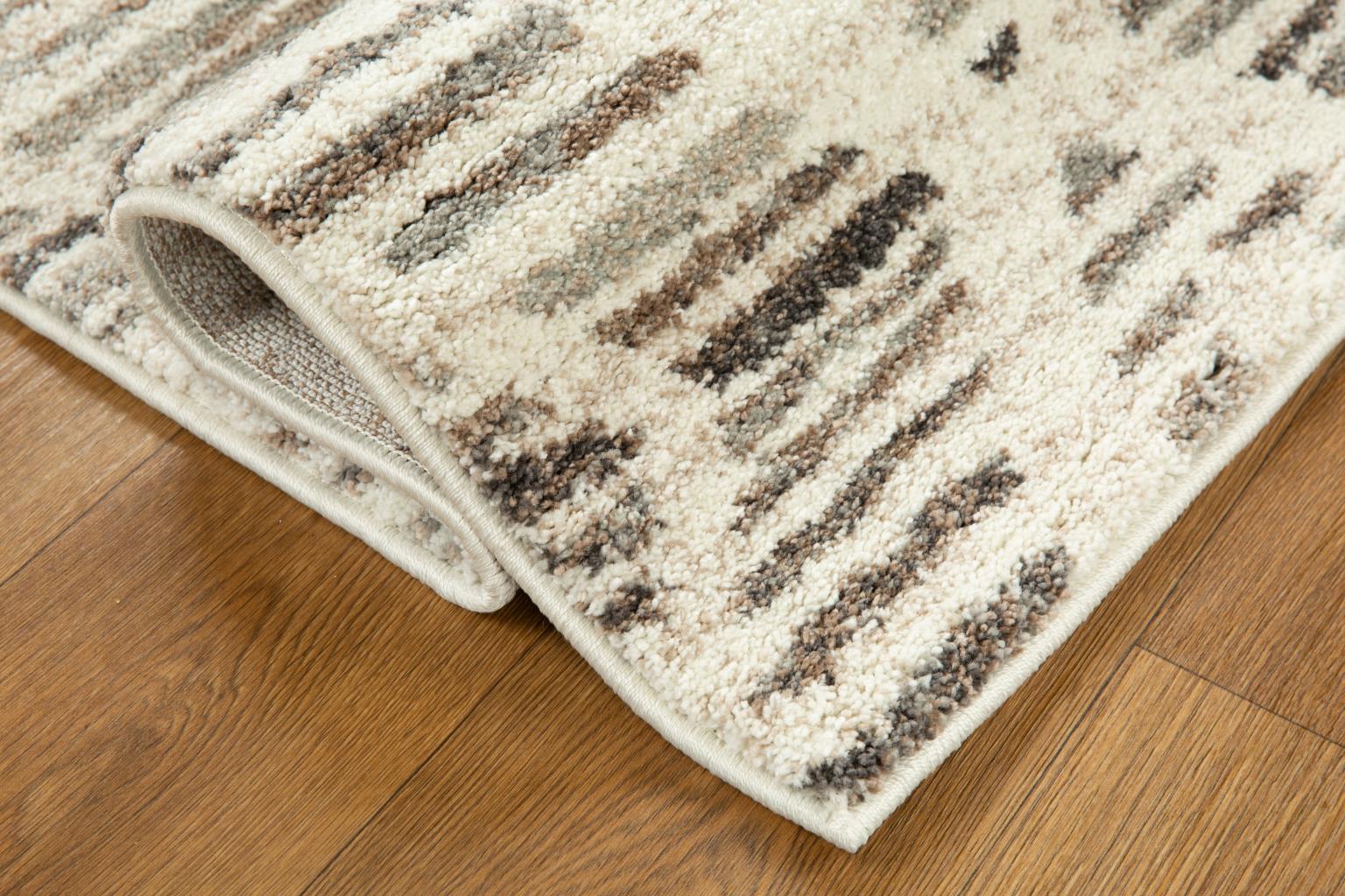 Bora 8X10 Area Rug