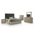 Victoria King 5 Piece Bedroom Set