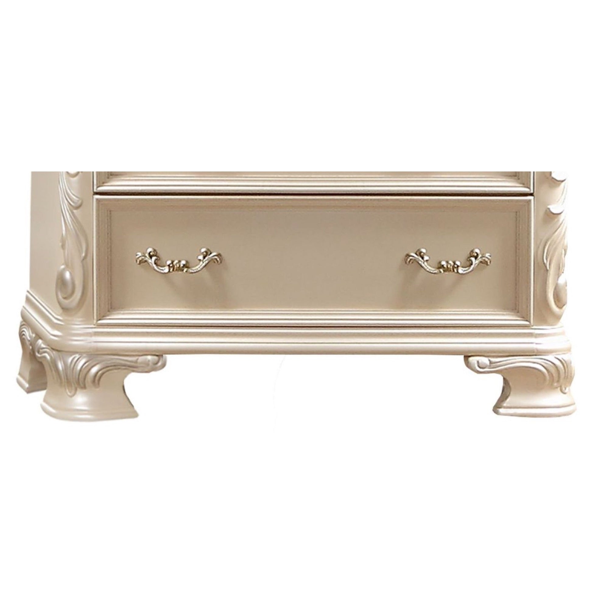 Violet Chest - Adams Furniture