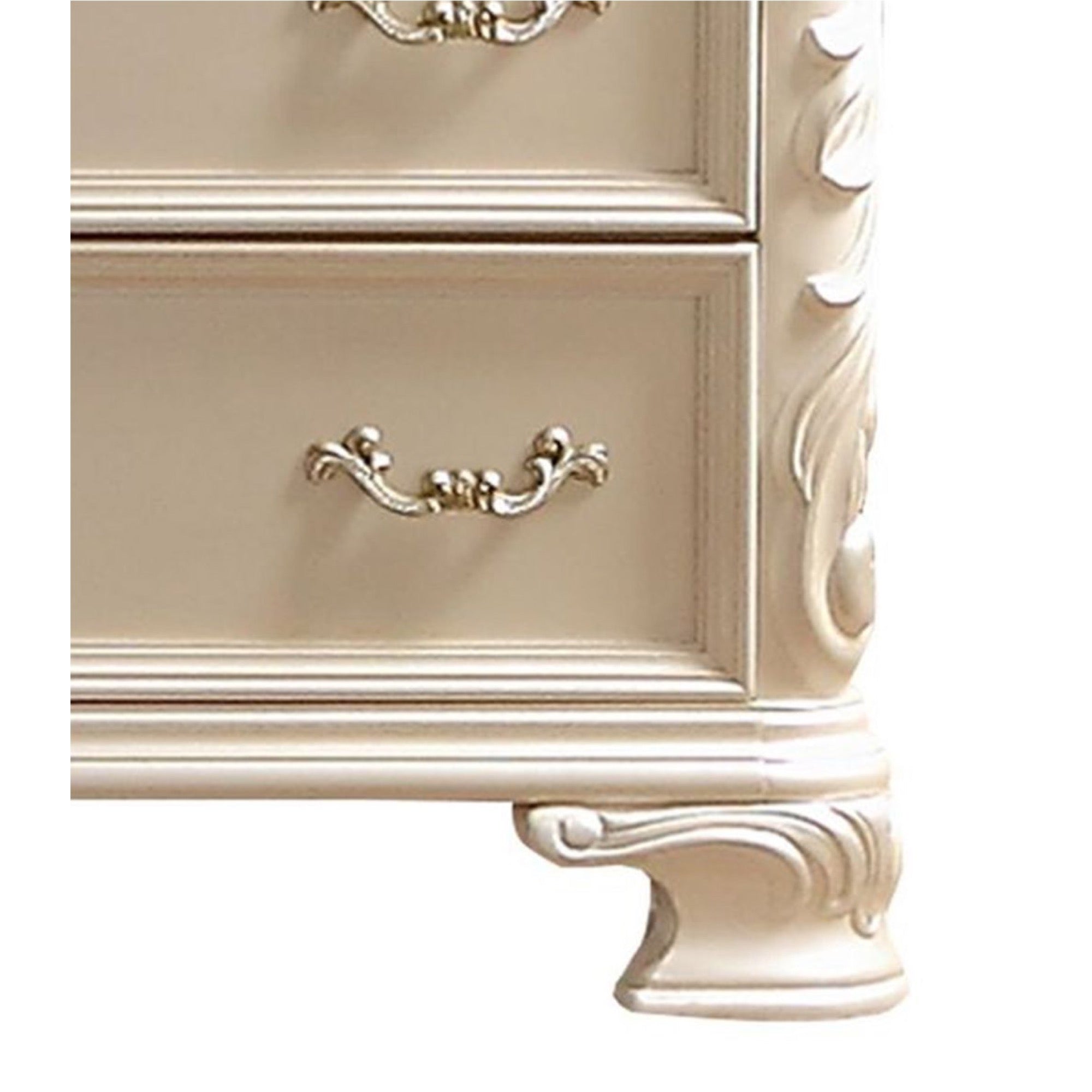 Violet Chest - Adams Furniture