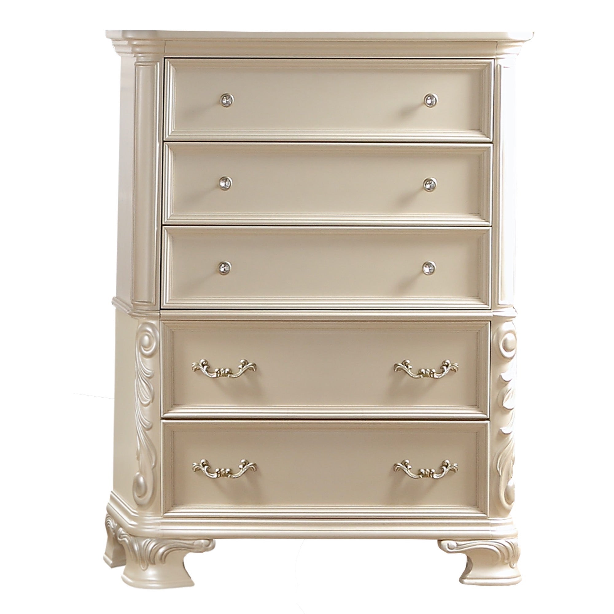 Violet Chest - Adams Furniture