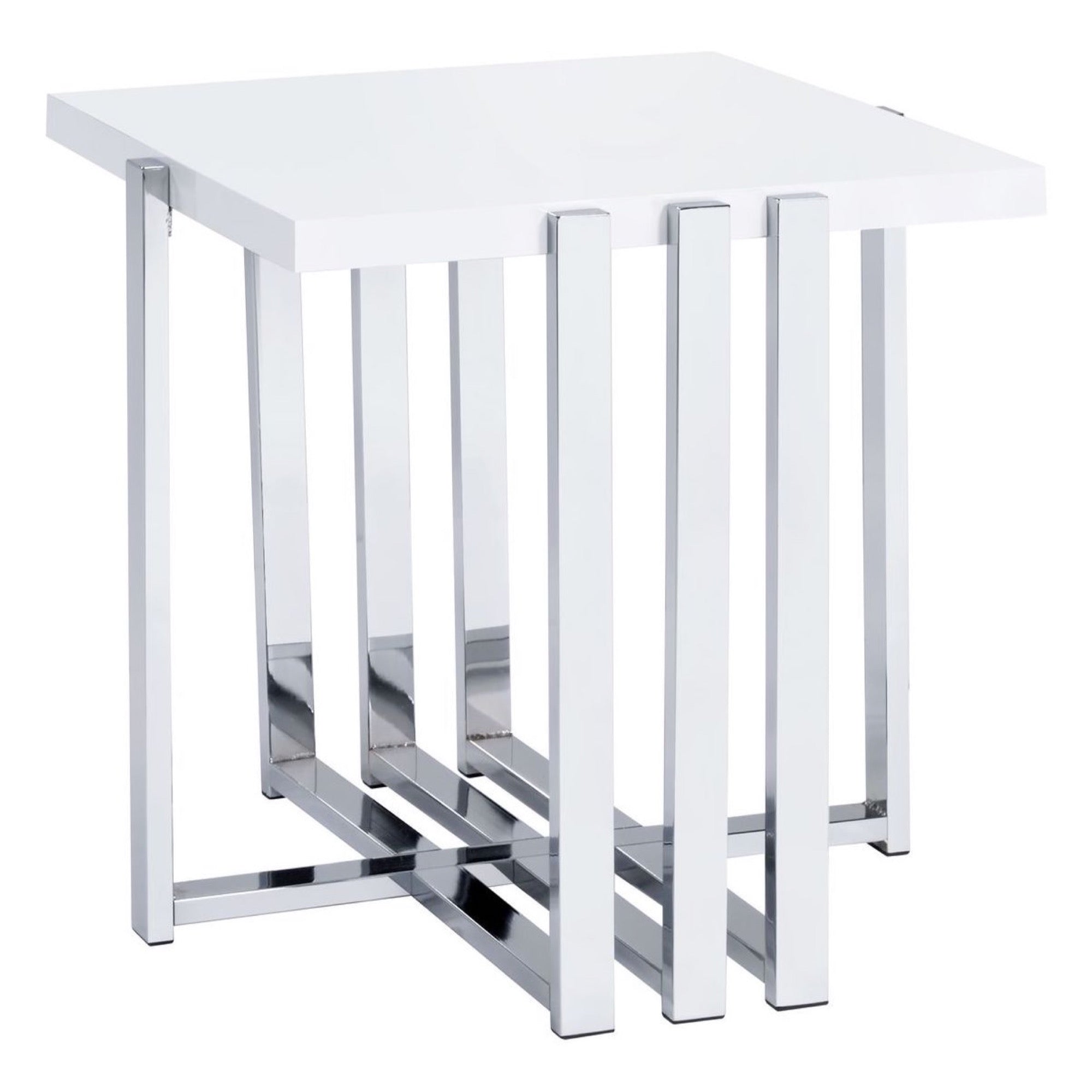 Cable End Table