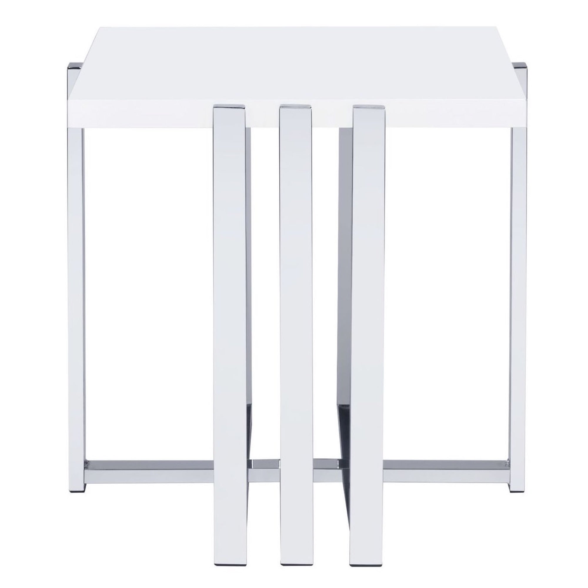 Cable End Table